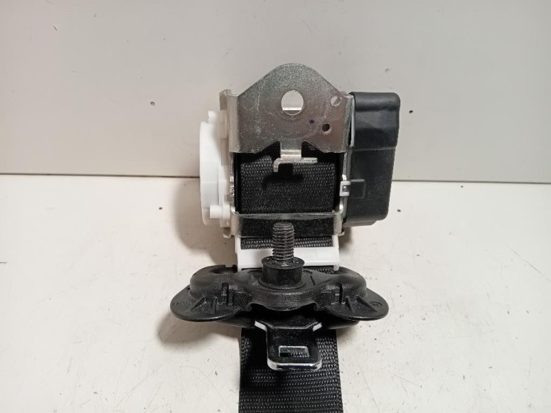 Cintura DI Sicurezza Sedile POST DX S4731336406J Mini MINI Cooper F56 2014