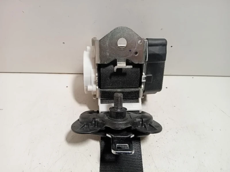 Cintura DI Sicurezza Sedile POST DX S4731336406J Mini MINI Cooper F56 2014