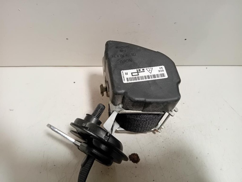 Cintura DI Sicurezza Sedile POST DX S4731336406J Mini MINI Cooper F56 2014