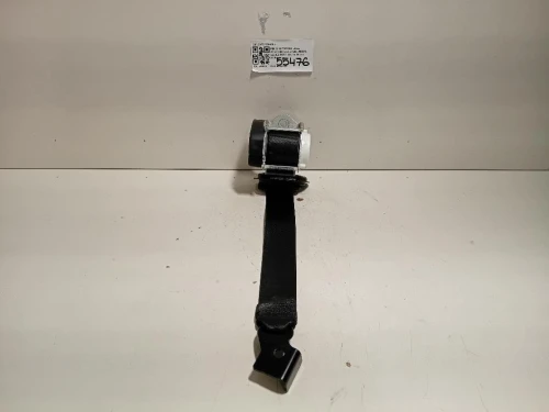 Cintura DI Sicurezza Sedile POST DX S4731336406J Mini MINI Cooper F56 2014