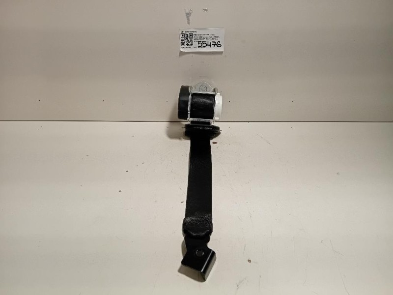 Cintura DI Sicurezza Sedile POST DX S4731336406J Mini MINI Cooper F56 2014