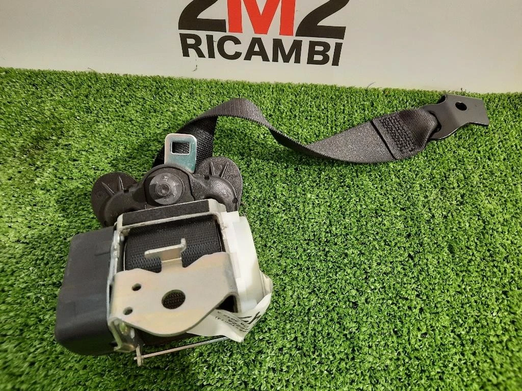 Cintura DI Sicurezza Sedile POST DX 72117318210 Mini MINI ONE F55 2014