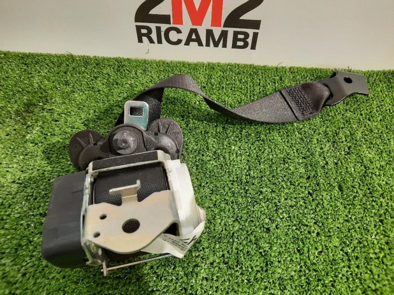 Cintura DI Sicurezza Sedile POST DX 72117318210 Mini MINI ONE F55 2014