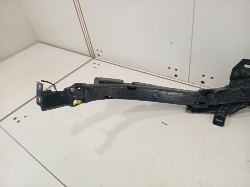 Cintura DI Sicurezza Sedile POST DX 72119809865 Mini MINI Paceman R61 2013