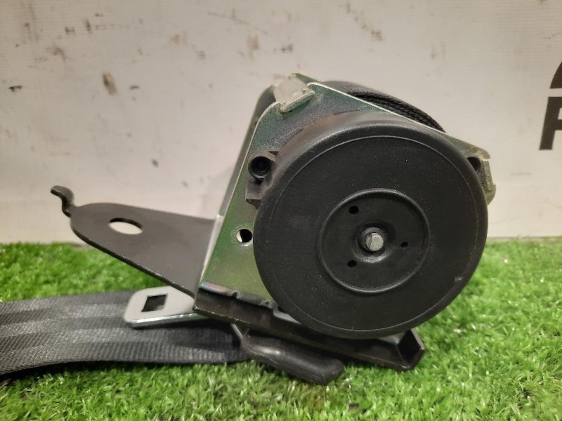 Cintura DI Sicurezza Sedile POST DX 88844JD000 1 1402287 Nissan Qashqai I 2007