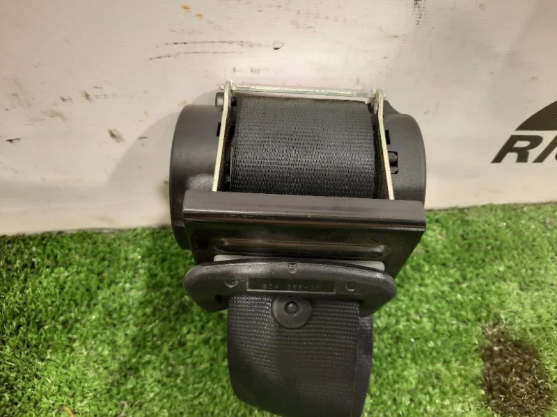 Cintura DI Sicurezza Sedile POST DX 88844JD000 1 1402287 Nissan Qashqai I 2007