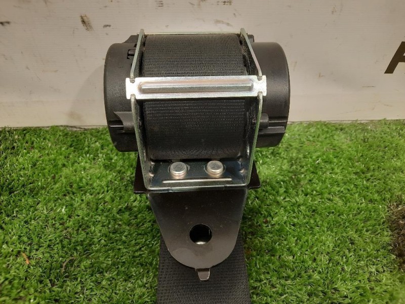 Cintura DI Sicurezza Sedile POST DX 88844JD000 1 1402287 Nissan Qashqai I 2007