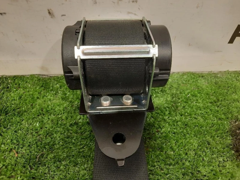 Cintura DI Sicurezza Sedile POST DX 88844JD000 1 1402287 Nissan Qashqai I 2007