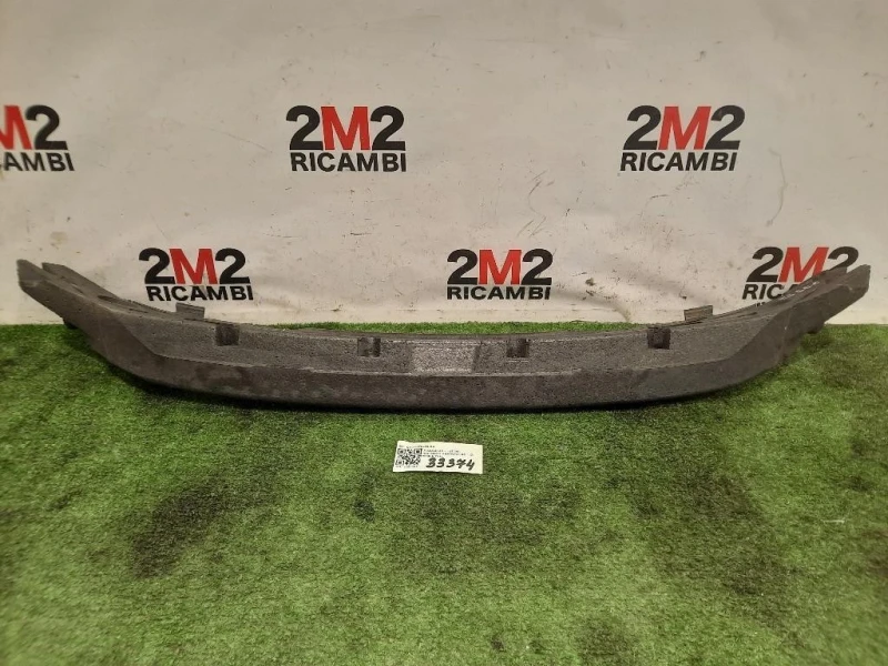 Rinforzo Paraurti ANT CX23-17E898-BA Jaguar XF I 2008