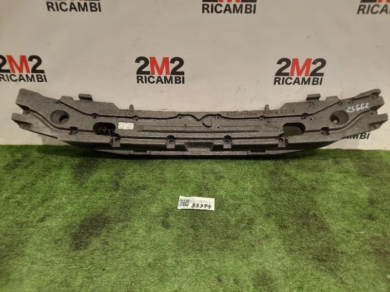 Rinforzo Paraurti ANT CX23-17E898-BA Jaguar XF I 2008