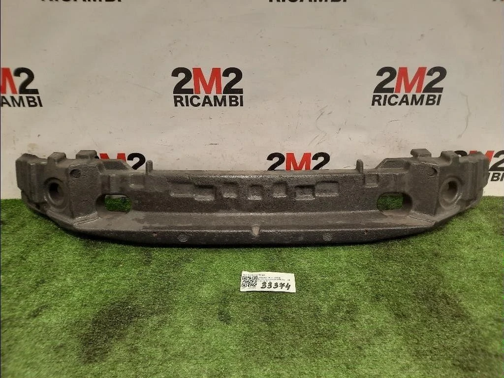 Rinforzo Paraurti ANT CX23-17E898-BA Jaguar XF I 2008