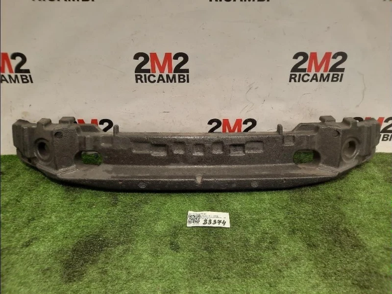 Rinforzo Paraurti ANT CX23-17E898-BA Jaguar XF I 2008