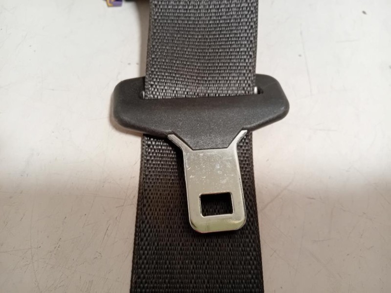 Cintura DI Sicurezza Sedile POST DX 39149956 Opel Astra K 2016