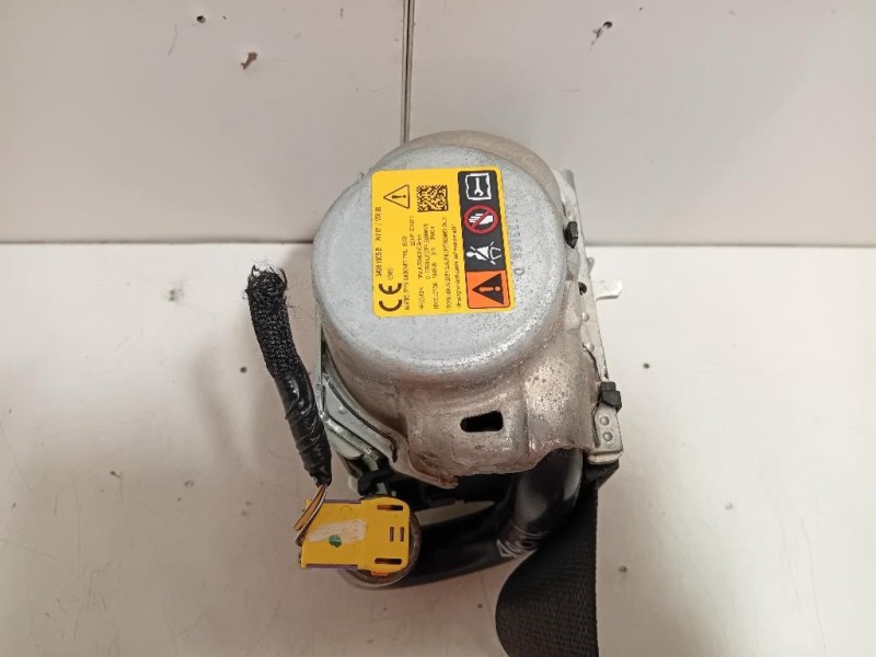 Cintura DI Sicurezza Sedile POST DX 39149956 Opel Astra K 2016