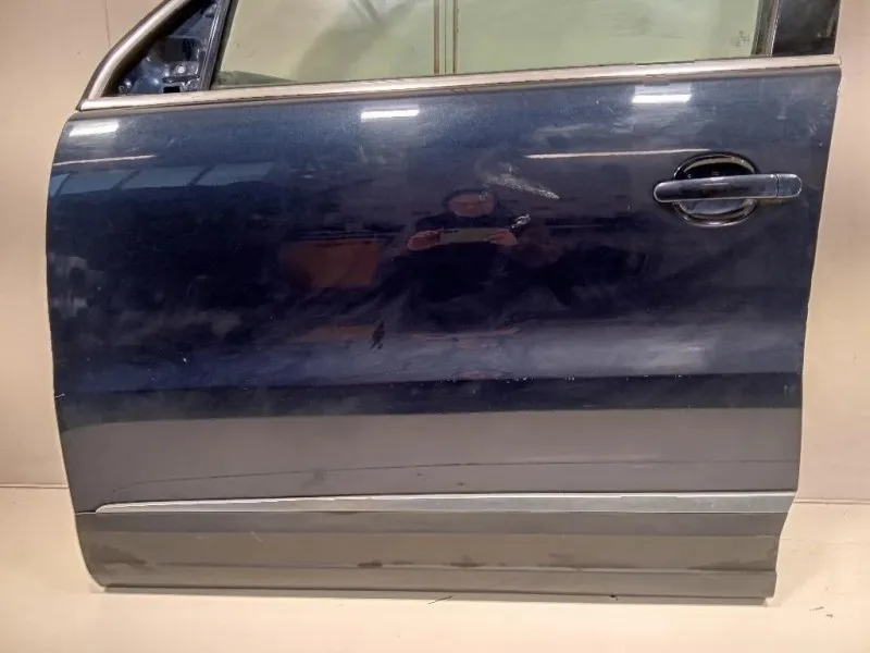 Porta ANT SX 5N0831055B Volkswagen Tiguan I 2011