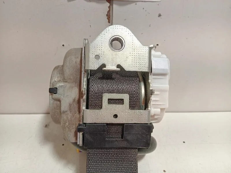 Cintura DI Sicurezza Sedile POST DX 39149956 Opel Astra K 2016