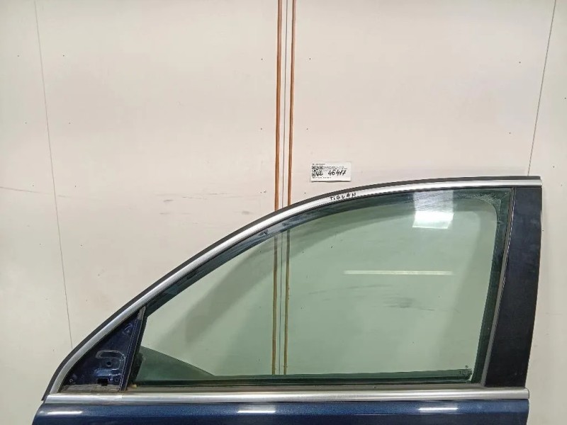 Porta ANT SX 5N0831055B Volkswagen Tiguan I 2011