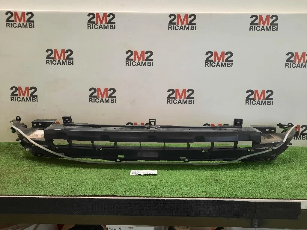 Rinforzo Paraurti ANT JK7217E778AA Land Rover Discovery V Sport 2015