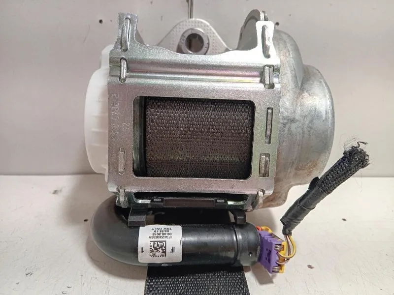 Cintura DI Sicurezza Sedile POST DX 39149956 Opel Astra K 2016