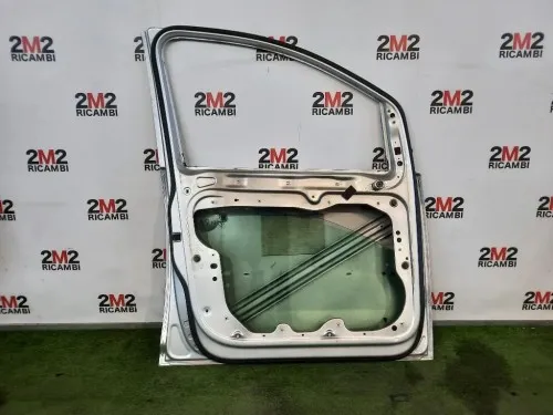 Porta ANT SX PORTA SPORTELLO ANT SX Volkswagen Touran II 2007