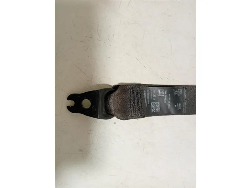 Cintura DI Sicurezza Sedile POST DX 39043714 Opel Astra K 2016