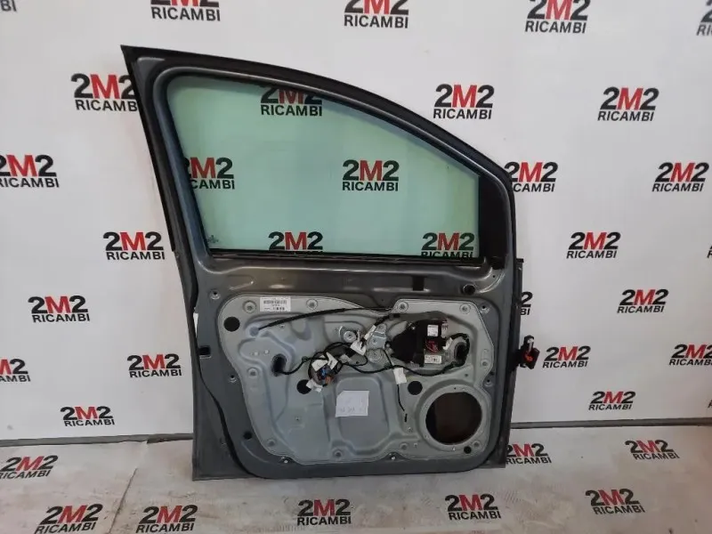 Porta ANT SX 1T0831055AB Volkswagen Touran II 2007