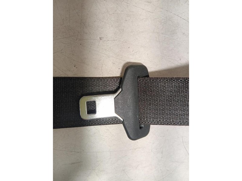 Cintura DI Sicurezza Sedile POST DX 39043714 Opel Astra K 2016