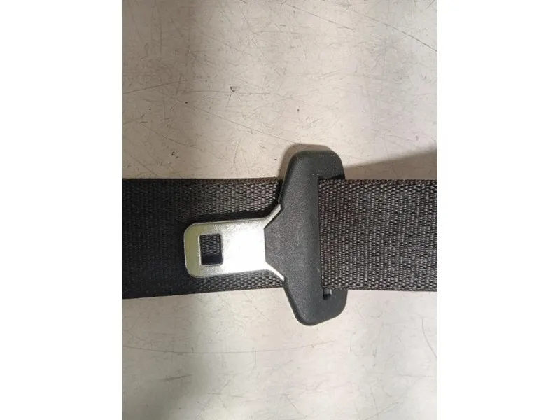 Cintura DI Sicurezza Sedile POST DX 39043714 Opel Astra K 2016