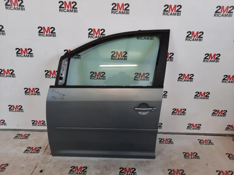 Porta ANT SX 1T0831055AB Volkswagen Touran II 2007