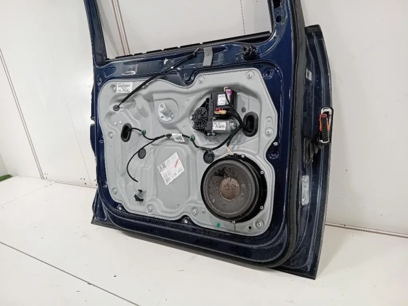 Porta ANT SX 1T0831055AB Volkswagen Touran III 2010