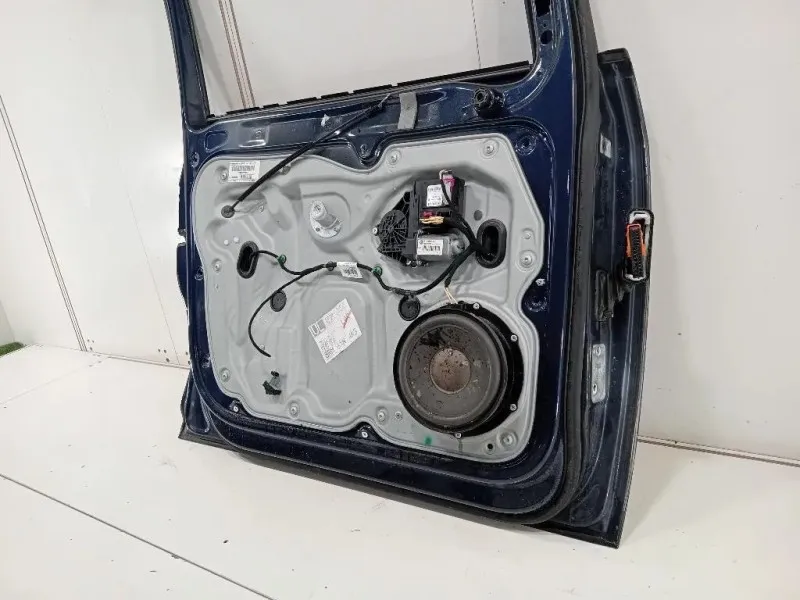 Porta ANT SX 1T0831055AB Volkswagen Touran III 2010