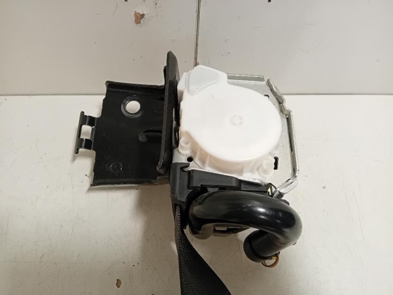 Cintura DI Sicurezza Sedile POST DX 39043714 Opel Astra K 2016