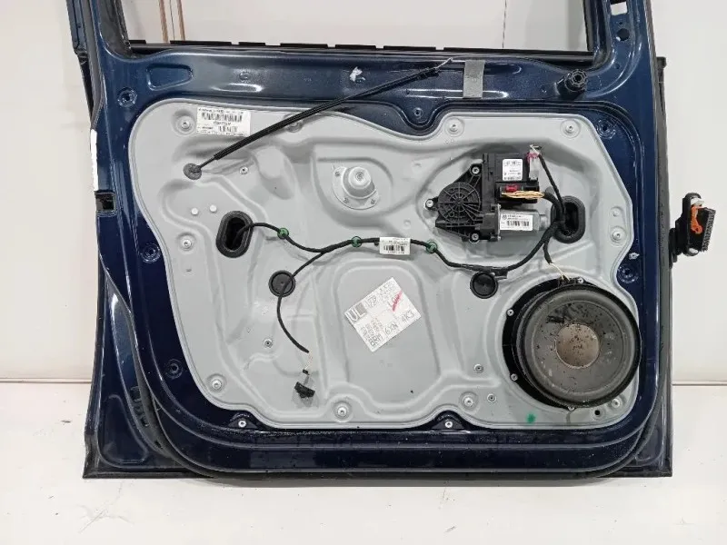 Porta ANT SX 1T0831055AB Volkswagen Touran III 2010