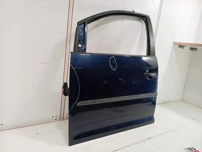 Porta ANT SX 1T0831055AB Volkswagen Touran III 2010