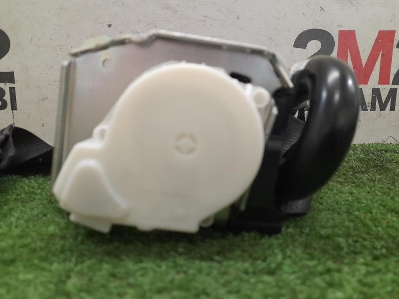 Cintura DI Sicurezza Sedile POST DX 39043715 Opel Astra K SW 2016