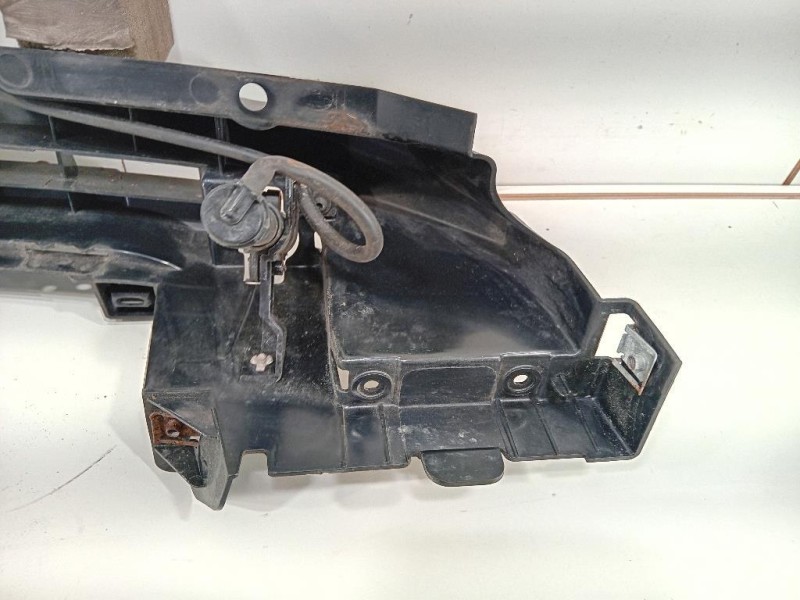 Rinforzo Paraurti ANT Land Rover Range Rover Evoque I 2011