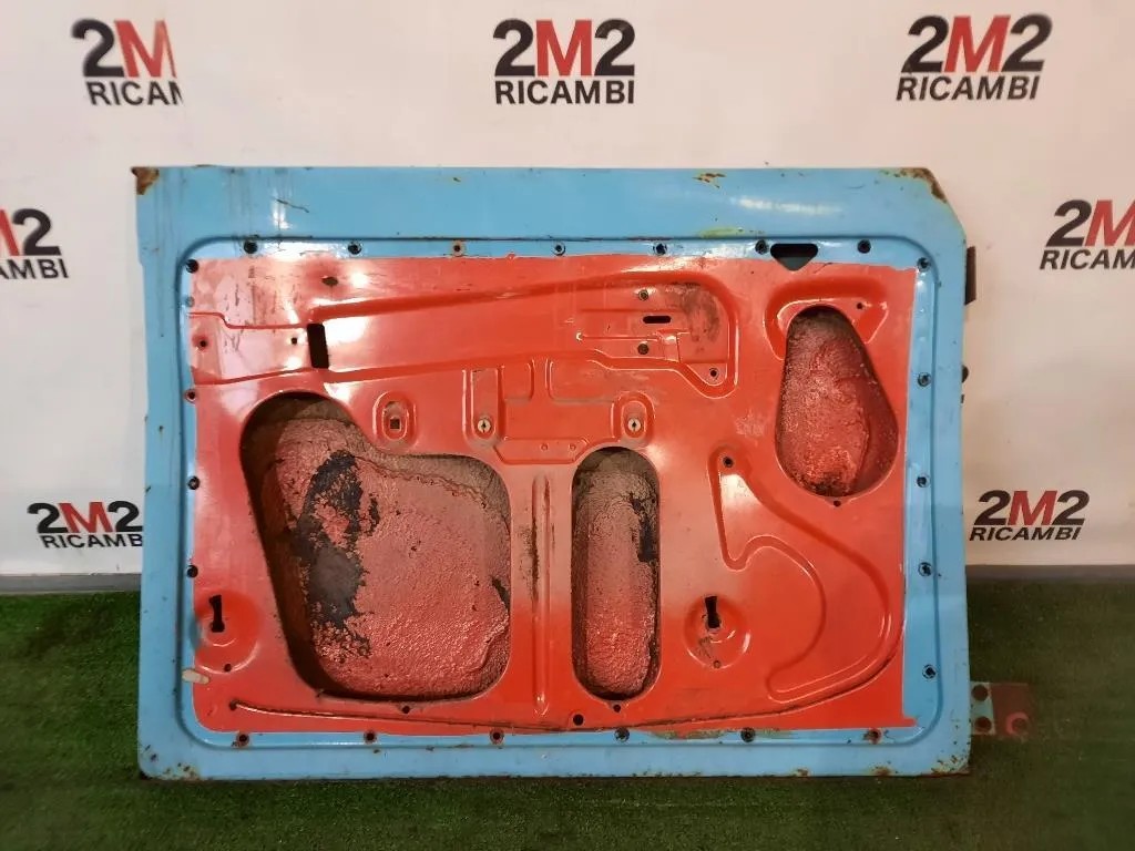 Porta ANT SX  Volkswagen TYPE 1 Beetle Cabrio 1971-1973