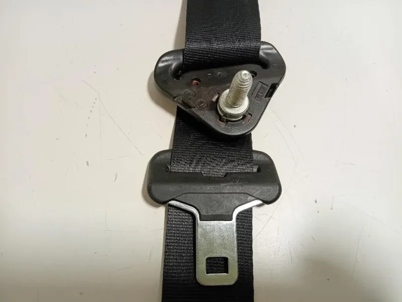 Cintura DI Sicurezza Sedile POST DX 888400029R Opel Movano B 2010