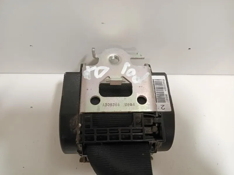 Cintura DI Sicurezza Sedile POST DX 888400029R Opel Movano B 2010