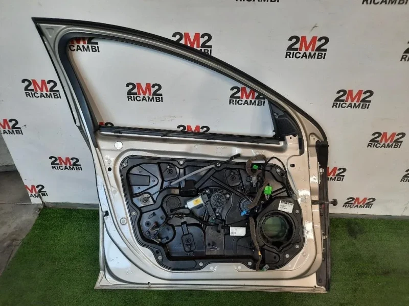 Porta ANT SX NUDA 31424603 Volvo S60 II 2010