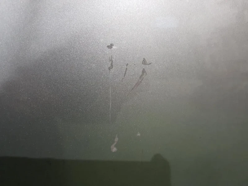 Porta ANT SX NUDA 31424603 Volvo S60 II 2010