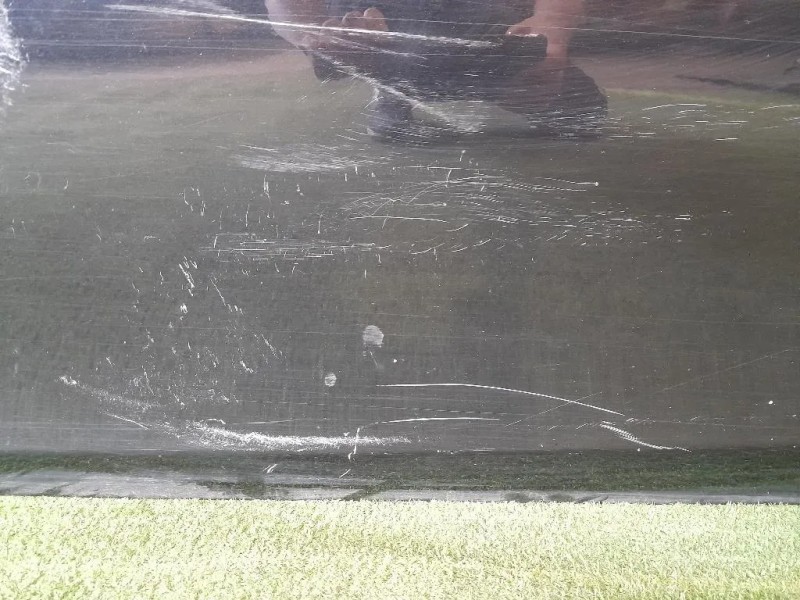 Porta ANT SX 31424668 Volvo V40 II 2012