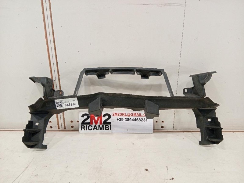 Rinforzo Paraurti ANT GHP9 501C1 Mazda 6 III 2015