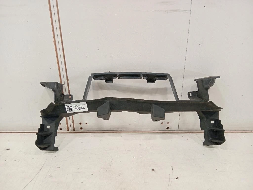 Rinforzo Paraurti ANT GHP9 501C1 Mazda 6 III 2015