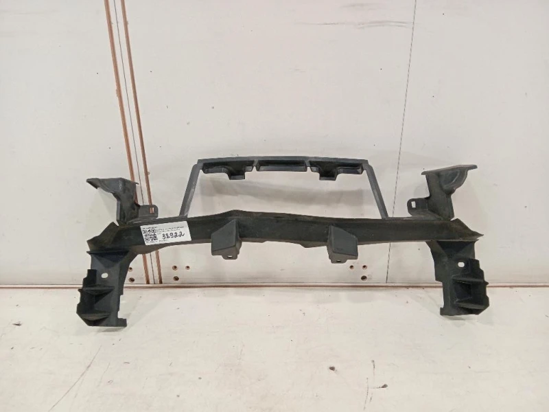 Rinforzo Paraurti ANT GHP9 501C1 Mazda 6 III 2015