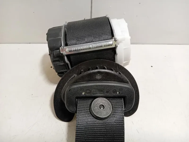 Cintura DI Sicurezza Sedile POST DX 8975SJ Peugeot 5008 I 2010