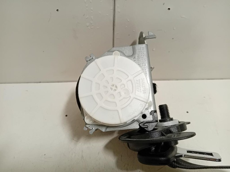 Cintura DI Sicurezza Sedile POST DX 8975SJ Peugeot 5008 I 2010