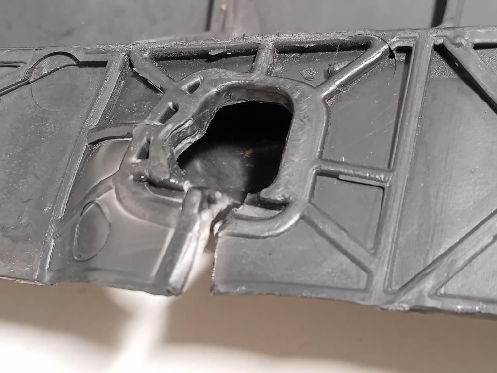 Porta ANT SX 31424597 Volvo V60 I 2013