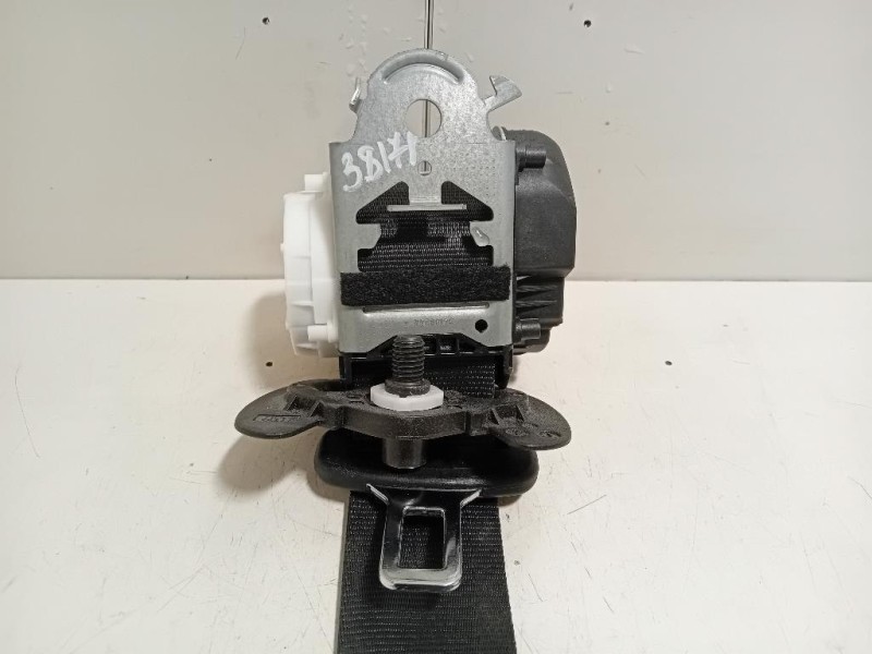 Cintura DI Sicurezza Sedile POST DX 8975SJ Peugeot 5008 I 2010