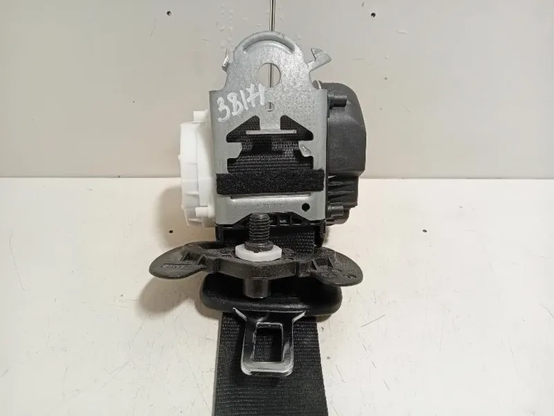 Cintura DI Sicurezza Sedile POST DX 8975SJ Peugeot 5008 I 2010